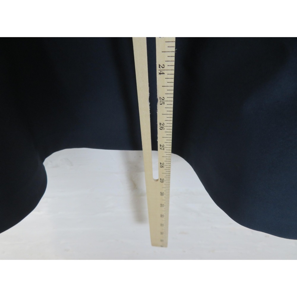 The North Face Apex Flex Jacket Womens Large Blue Hooded DryVent Rain Waterproof - Picture 10 of 12